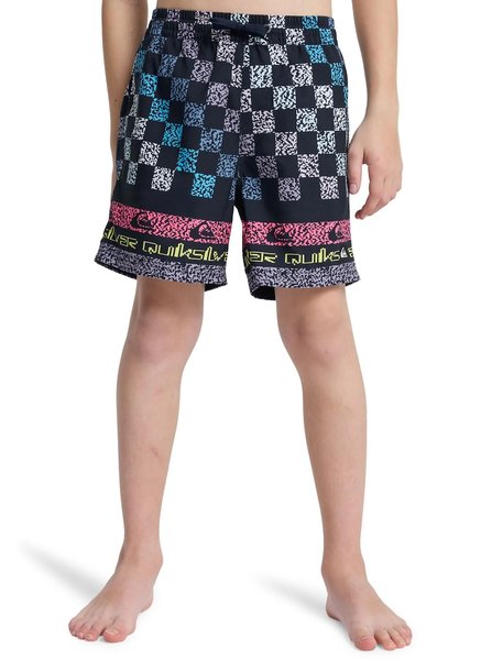 Quiksilver Kadın Deniz Şortu
