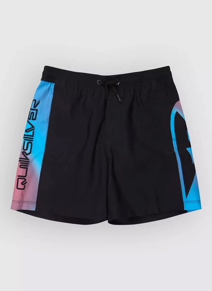 Quiksilver Erkek Çocuk Mayo, Deniz Şortu