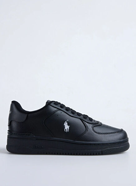 Polo Ralph Lauren Erkek Sneaker Ayakkabı