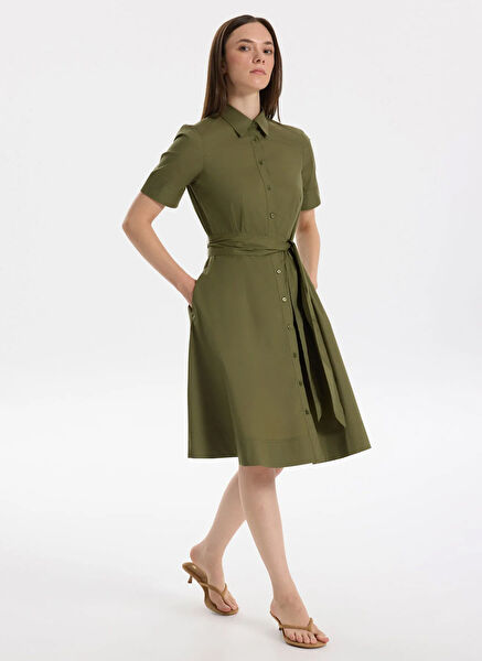 Lauren Ralph Lauren Günlük Elbise