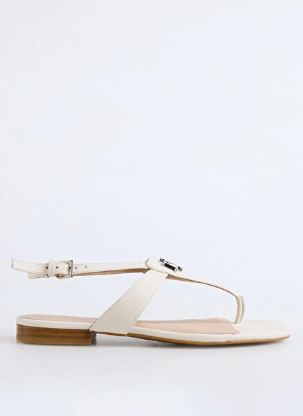 Lauren Ralph Lauren Kadın Sandalet