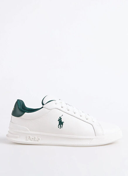 Polo Ralph Lauren Kadın Sneaker Ayakkabı