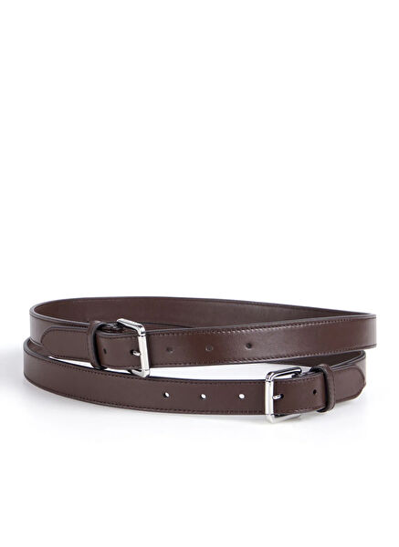 Lauren Ralph Lauren Kadın Kemer