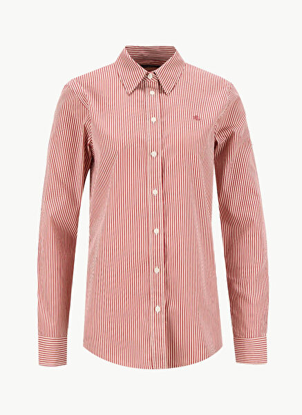 Lauren Ralph Lauren Kadın Gömlek