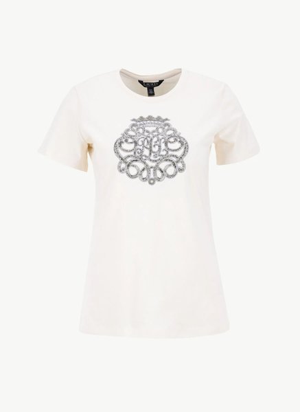 Lauren Ralph Lauren Kadın Tişört