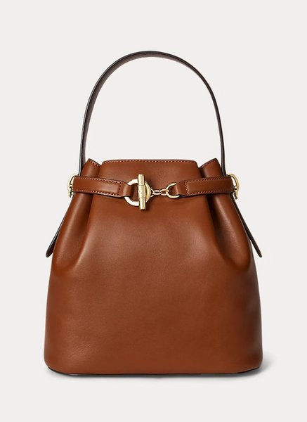 Lauren Ralph Lauren Kadın El Çantası