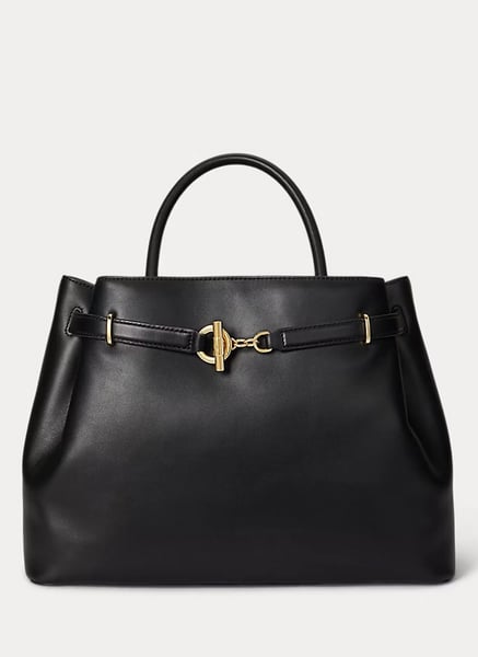 Lauren Ralph Lauren Kadın El Çantası