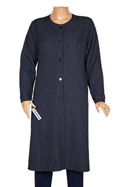 Hermevsim Pardösü, Kap