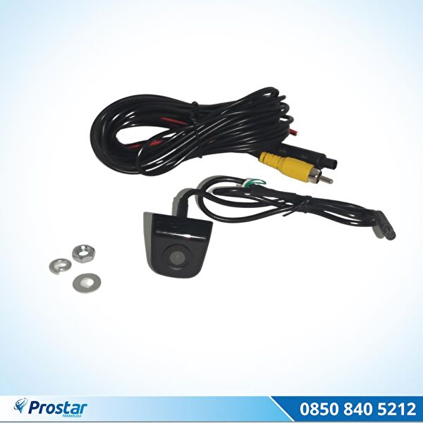 Navistar Arka Görüş Kameraları