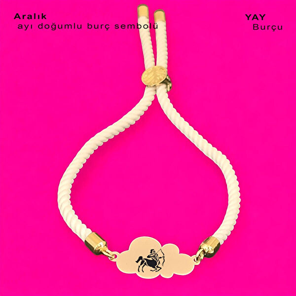 ARCHİN Altın Bileklik