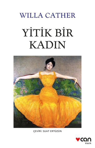Can Sanat Yayınları Roman Kitapları
