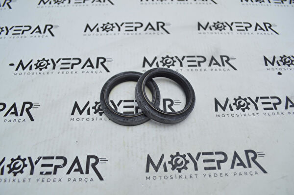 Yamaha Krank, Piston ve Contalar