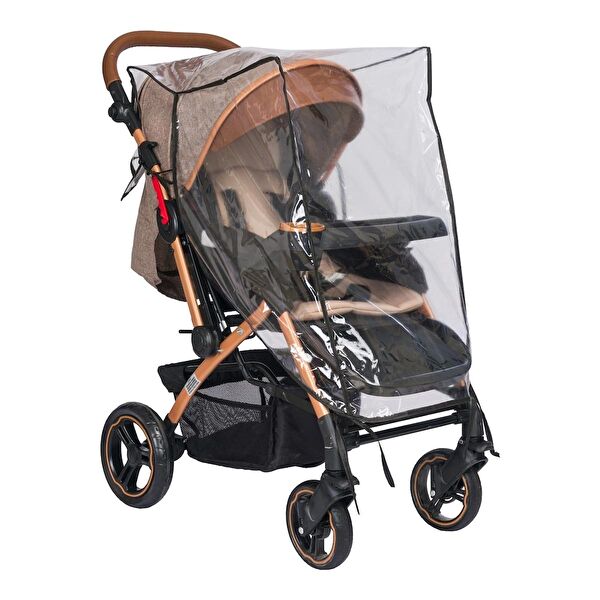 Malzek Bebek Arabası Aksesuar