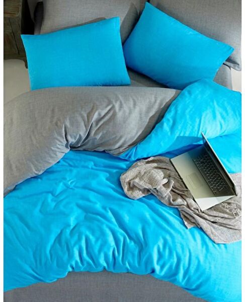 Miss Linda Home Collection Nevresim Takımı