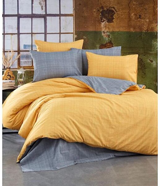 Miss Linda Home Collection Nevresim Takımı