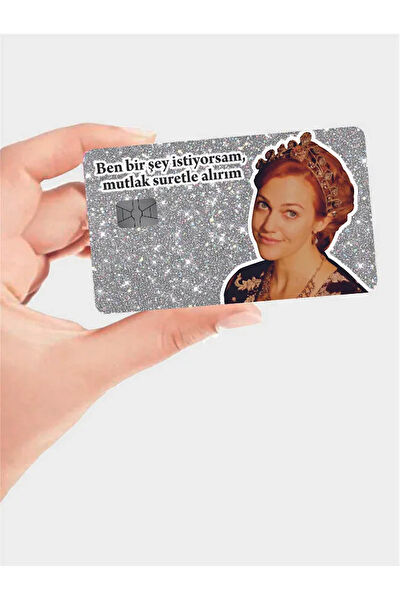 Major Selection Etiket, Sticker