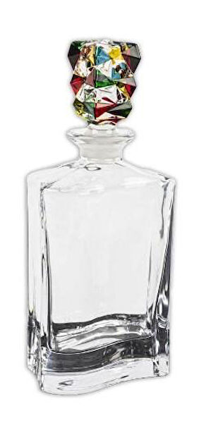 Mikasa Moor Sürahi, Karaf