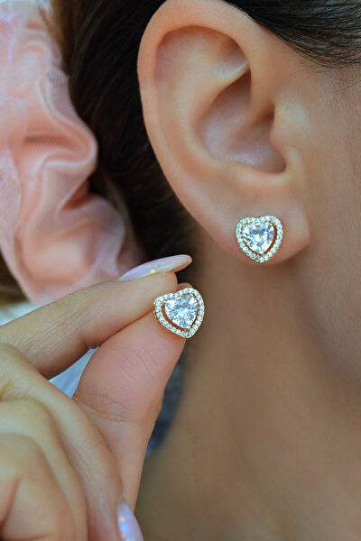 Sacce Scarves&Accessories Küpe