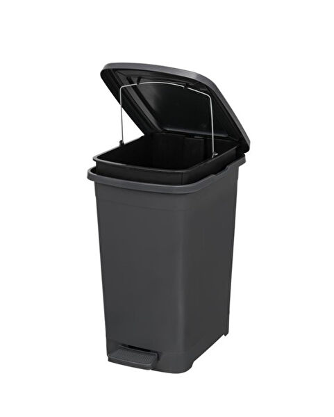 Omnipazar Çöp Kovası