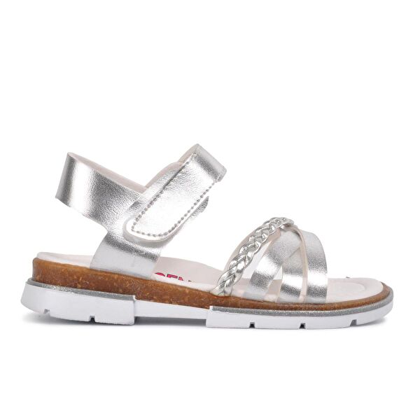 Şiringenç Kız Çocuk Sandalet