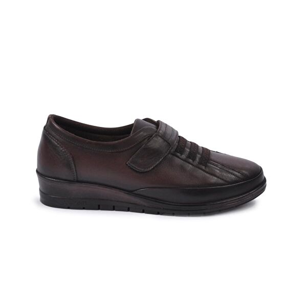 Voyager Kadın Loafer Ayakkabı