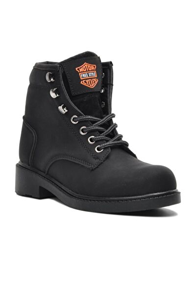 Oland Erkek Çocuk Bot, Çizme