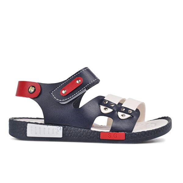 Şiringenç Erkek Çocuk Sandalet