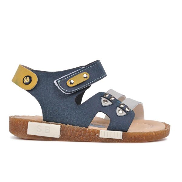 Şiringenç Erkek Çocuk Sandalet