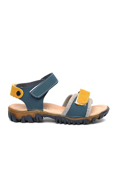 Şiringenç Erkek Çocuk Sandalet
