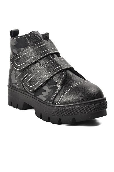 Ayakmod Kız Çocuk Bot, Çizme