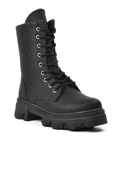 Ayakmod Kız Çocuk Bot, Çizme