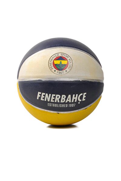 Fenerbahçe Basketbol Topu