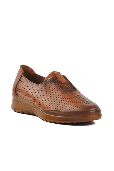 Ayakmod Kadın Loafer Ayakkabı