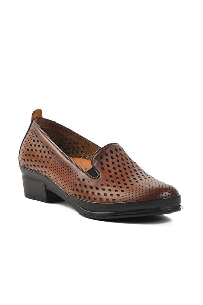 Ayakmod Kadın Loafer Ayakkabı
