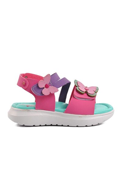 Ayakmod Kız Çocuk Sandalet
