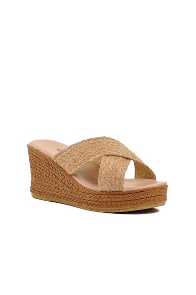 Chopper Kadın Terlik