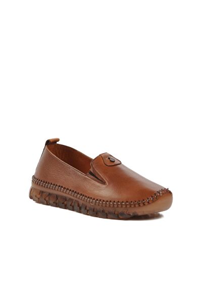 Voyager Kadın Loafer Ayakkabı