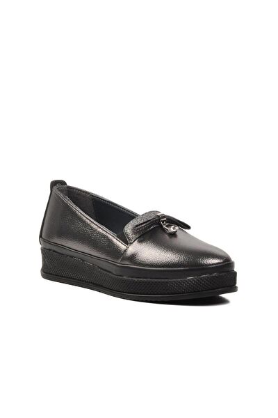 Ayakmod Kadın Loafer Ayakkabı
