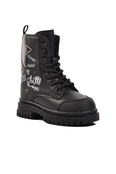 Pepino Kız Çocuk Bot, Çizme