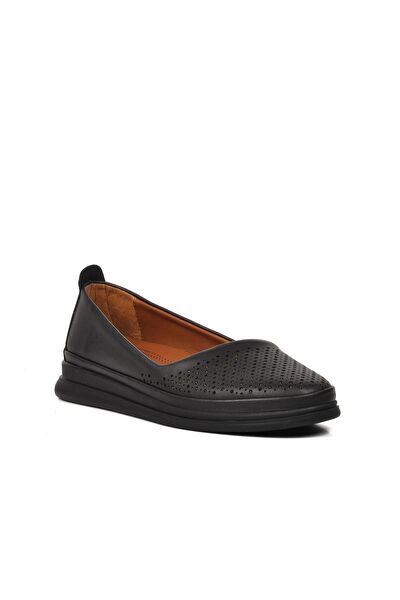 Ayakmod Kadın Loafer Ayakkabı