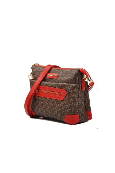 Forelli Kadın Omuz Çantası