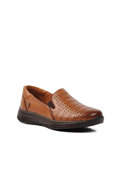 Voyager Kadın Loafer Ayakkabı