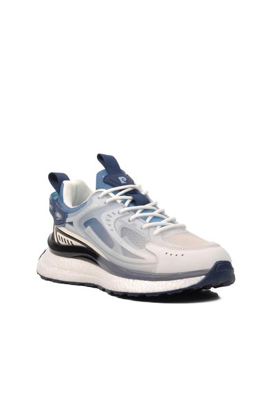 Pierre Cardin Erkek Sneaker Ayakkabı