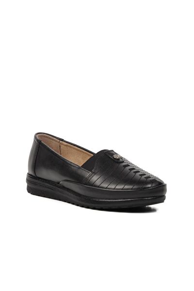 Ayakmod Kadın Loafer Ayakkabı