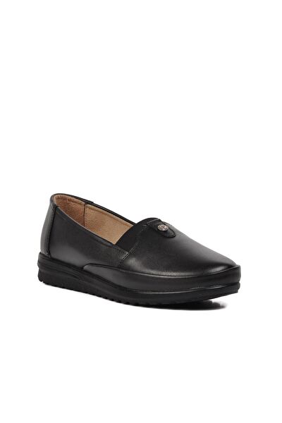 Ayakmod Kadın Loafer Ayakkabı