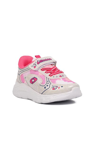 Ayakmod Kız Çocuk Spor Ayakkabı, Sneaker