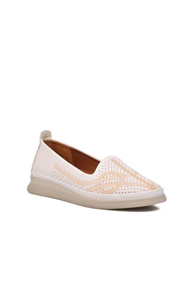 Ayakmod Kadın Loafer Ayakkabı