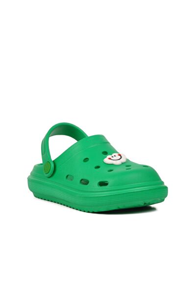 Ayakmod Erkek Çocuk Terlik