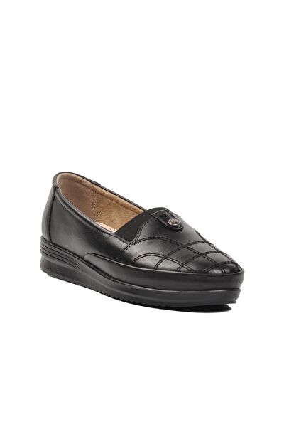 Ayakmod Kadın Loafer Ayakkabı