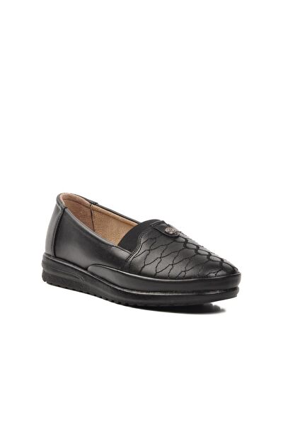 Ayakmod Kadın Loafer Ayakkabı